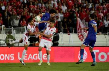  الوداد المغربي بطلا لدوري أبطال أفريقيا