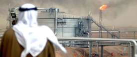 لسعودية ستخفض صادرات النفط 120 ألف ب/ي في ديسمبر