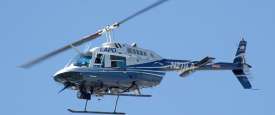 روسيا تتوقع زيادة الطلب من الشرق الأوسط على الطائرات الهليكوبتر