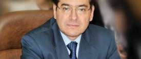وزير البترول المصري