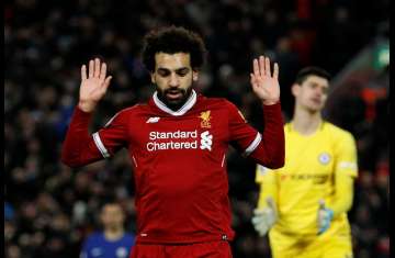 محمد صلاح 