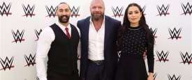 أول كويتي ينضم إلى WWE