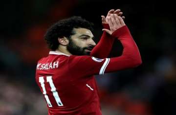 المصري محمد صلاح