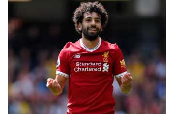  محمد صلاح