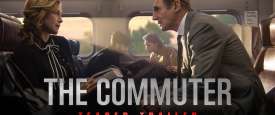 THE COMMUTER