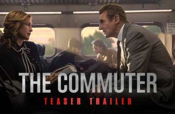 THE COMMUTER