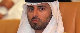 وزير الطاقة الإماراتي سهيل المزروعي
