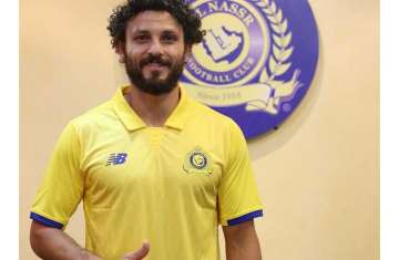 حسام غالي