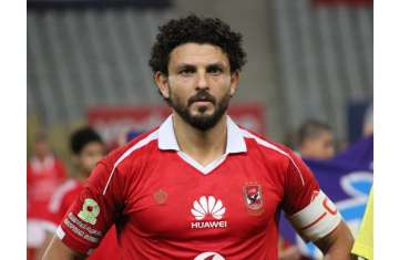 حسام غالي