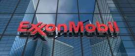 إكسون موبيل