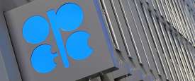 أوبك - صوره ارشيفية 