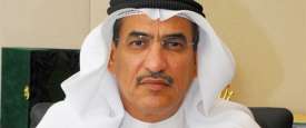 بخيت الرشيدي، وزير النفط الكويتي