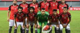 المنتخب المصرى