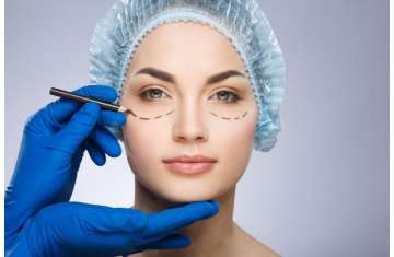 عمليات التجميل