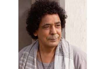 محمد منير