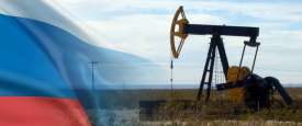  استقرار إنتاج روسيا اليومي من النفط  