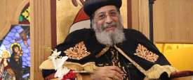البابا تواضروس