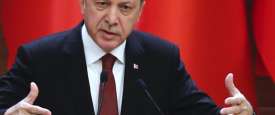 أردوغان