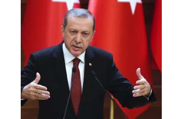 أردوغان