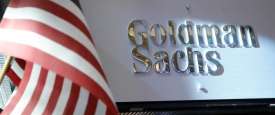 جولدمان ساكس
