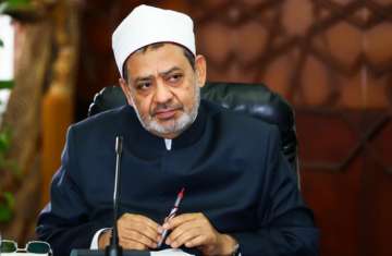  الدكتور أحمد الطيب