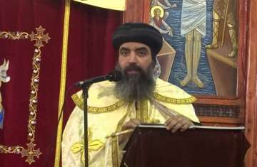 أسقف عام باريس وشمال فرنسا