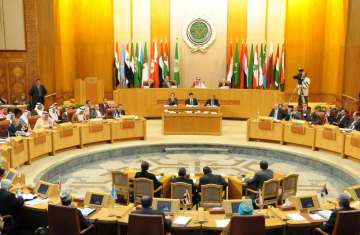 الجامعة العربية