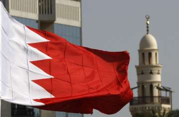 البحرين