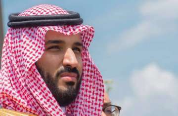محمد بن سلمان