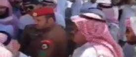 جانب من الفيديو