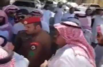 جانب من الفيديو