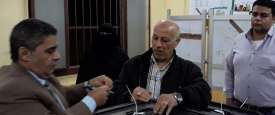 إغلاق لجان الاقتراع في انتخابات الرئاسة المصرية وبدء عملية الفرز