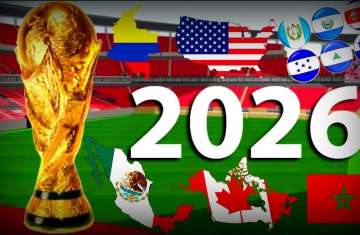 مونديال 2026