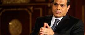 السيسي