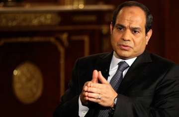 السيسي