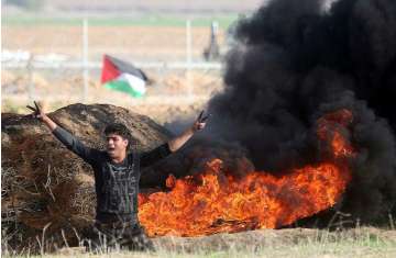 اشتباكات في القدس
