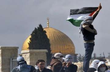 القدس 