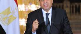 السيسي
