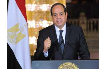 السيسي