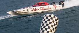 Team Abu Dhabi 5