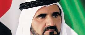 محمد بن راشد 