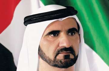 محمد بن راشد 