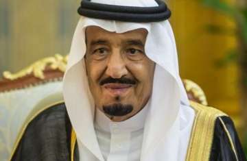 خادم الحرمين الشريفين
