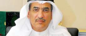 وزير النفط الكويتي بخيت الرشيدي