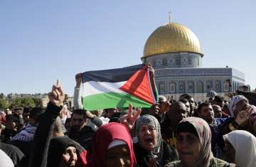 القدس