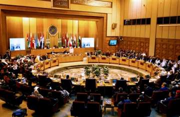 جامعة الدول العربية