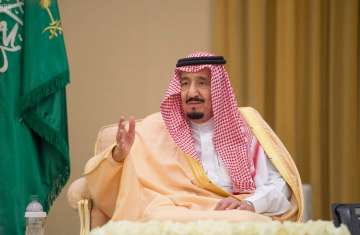 الملك سلمان  