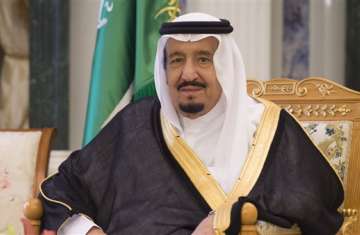 خادم الحرمين الشريفين