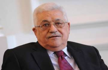 محمود عباس