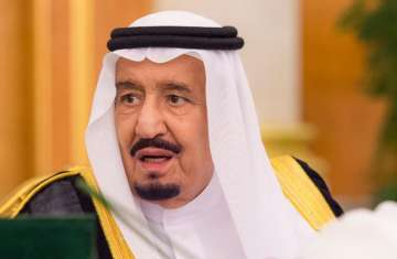 الملك سلمان بن عبدالعزيز